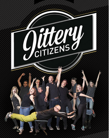 Jittery Citizens - Improvised Comedy